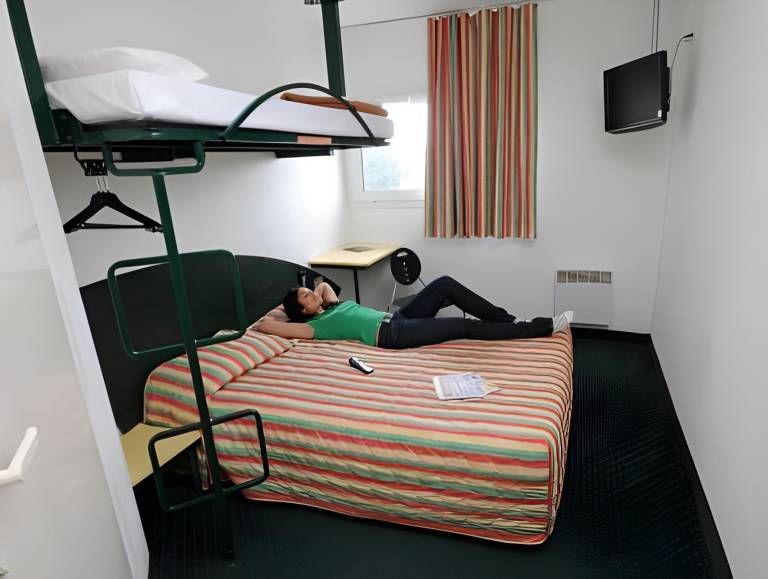 KYRIAD ECO LILLE SUD - Noyelles Godault in Douai