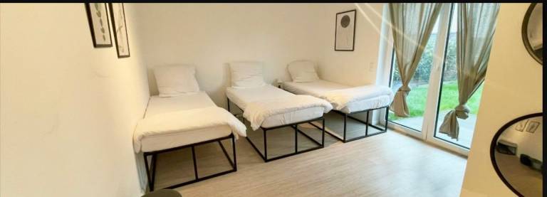 Apartment  Lemsahl - Mellingstedt