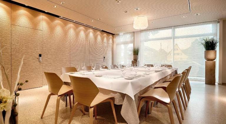 Hotel Restaurant Reuter — photo 3