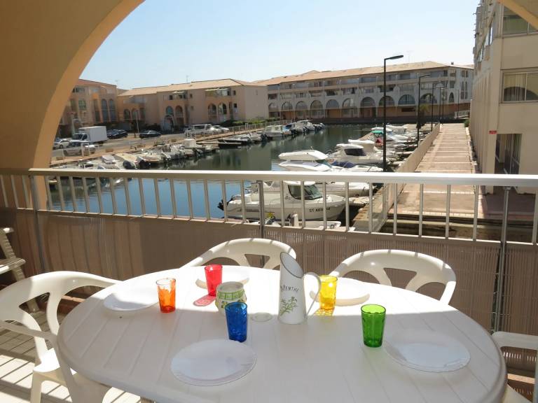 Appartement Sète