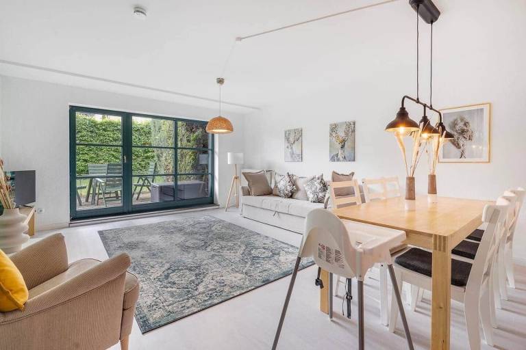 Ferienwohnung Mayen