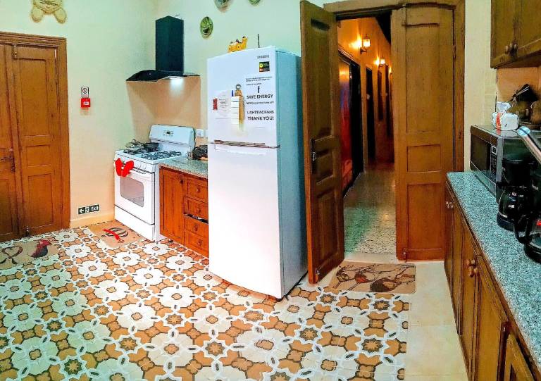 Carob Hostel - Amman — photo 5