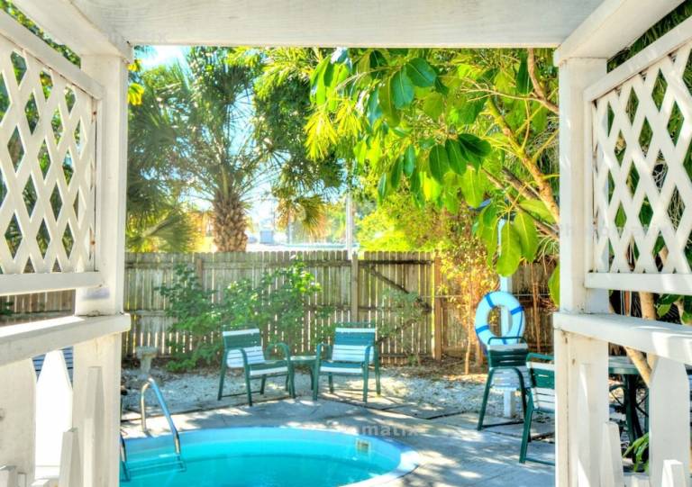 Cabin Sanibel