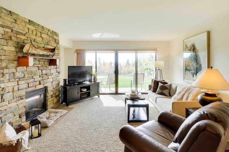 Condo Bigfork