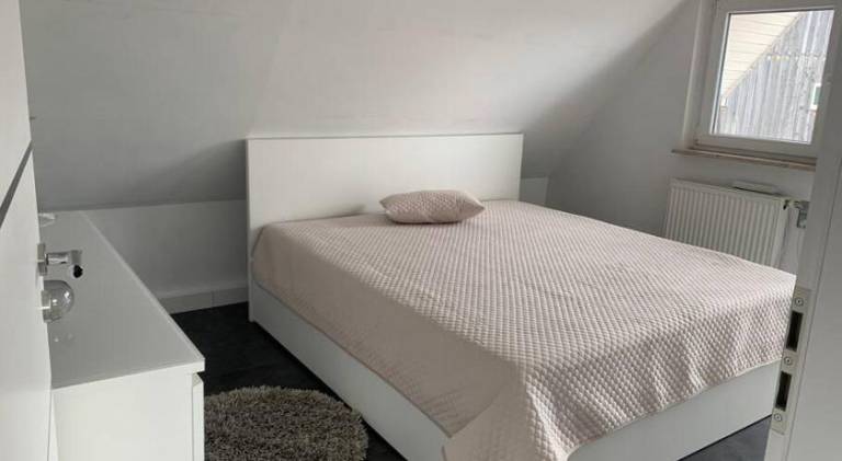 72 m&sup2; Ferienwohnung