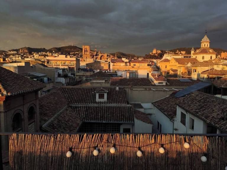 Apartamento  Churriana de la Vega