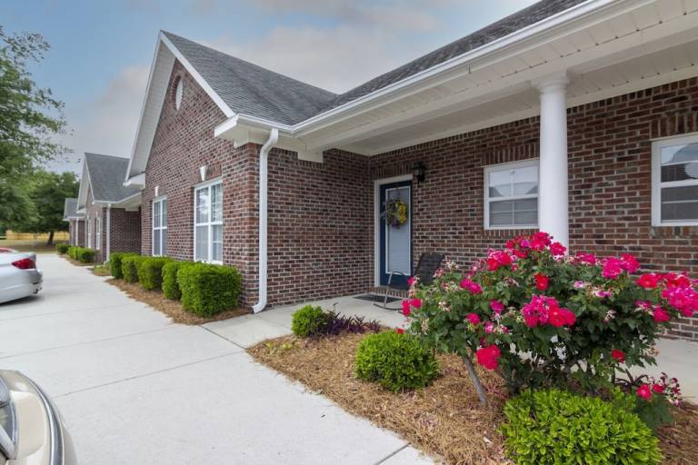 Condo  Wilmington