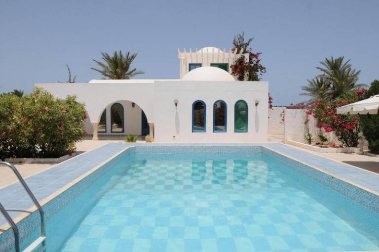 Ferienhaus  Mezraya