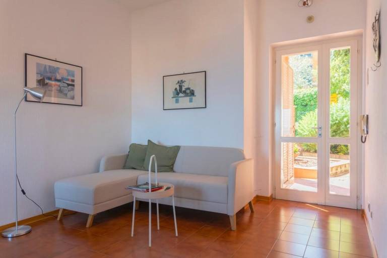 Sea View with Heating - Private Parking & Wifi — photo 2