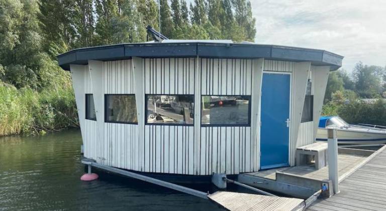 40 m&sup2; Ferienhaus