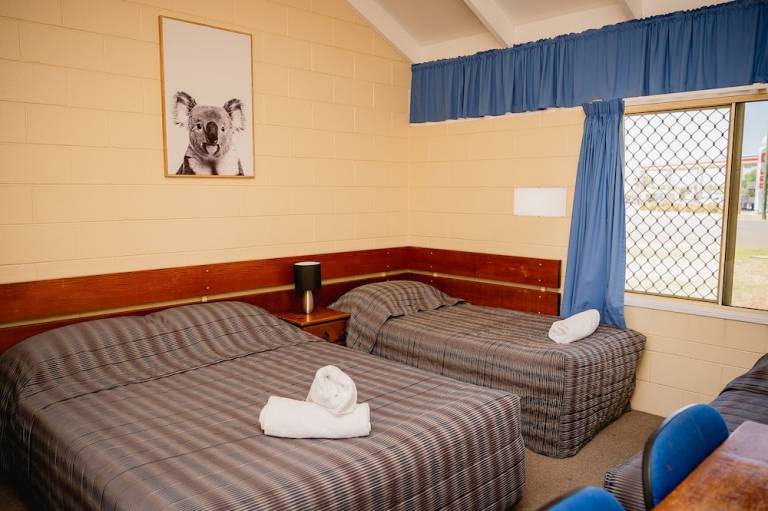 Motel Roma