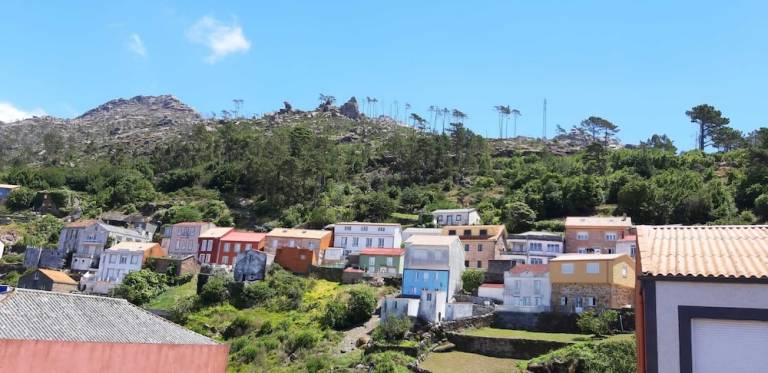 Apartment  O Pindo