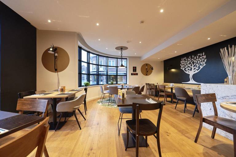 Holiday Inn Hasselt By IHG — photo 2
