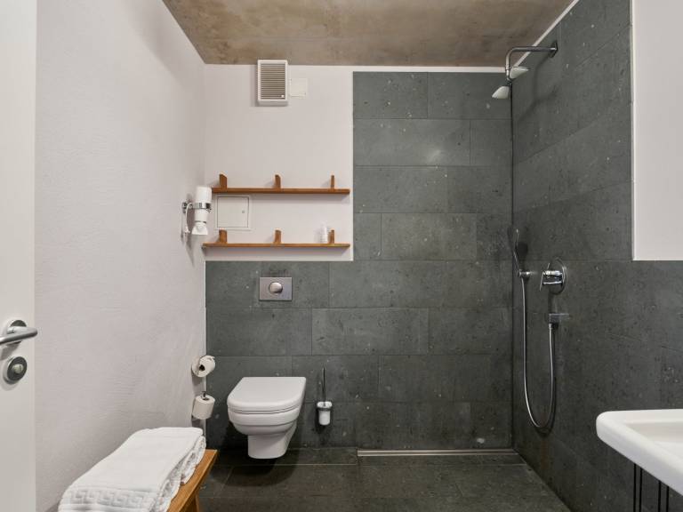 Appartement in Brandenburg An Der Havel mit Terrasse, Garten und Grill — photo 3