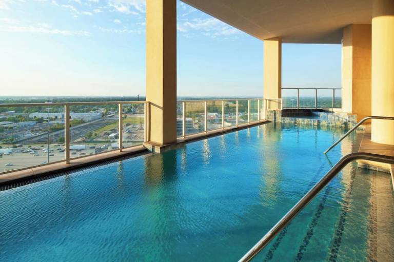 The Westin Houston Memorial City