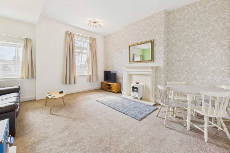 Family-friendly rental apartment | Sea view | Beach nearby | Dogs allowed — photo 2