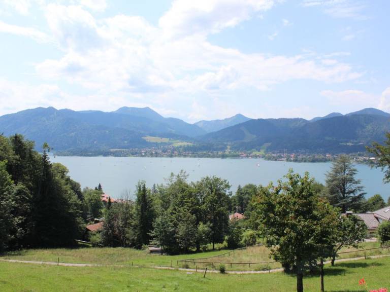 Ferienwohnung Tegernsee
