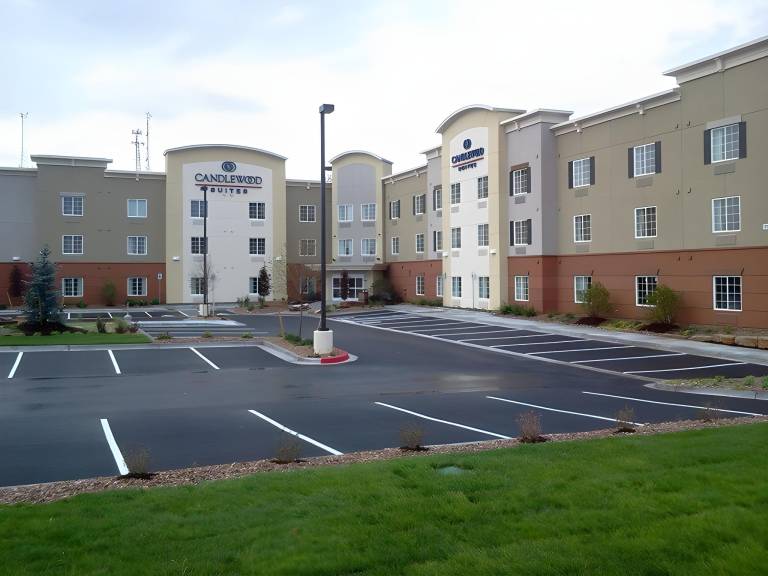 Candlewood Suites Fort Collins By IHG in Fort Collins, CO