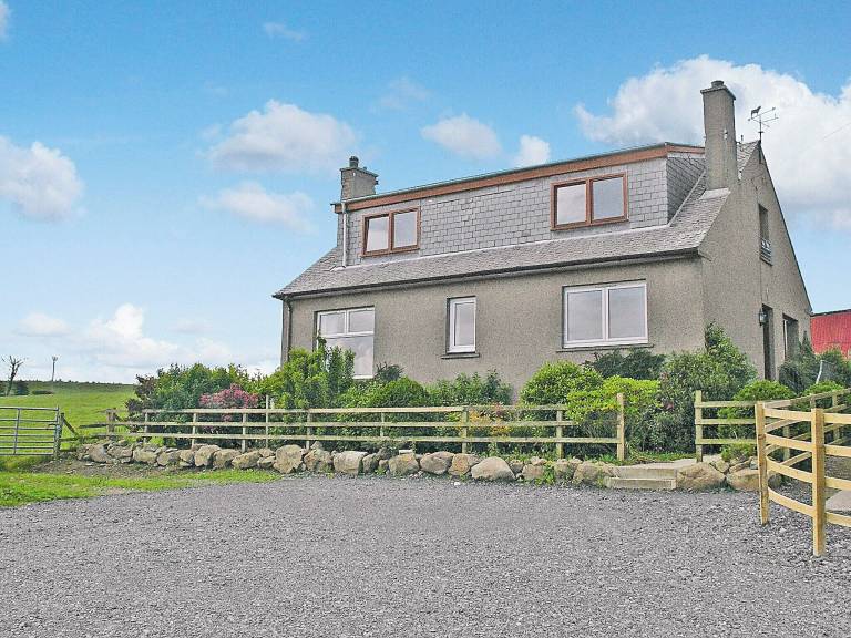 Cottage  North Queensferry