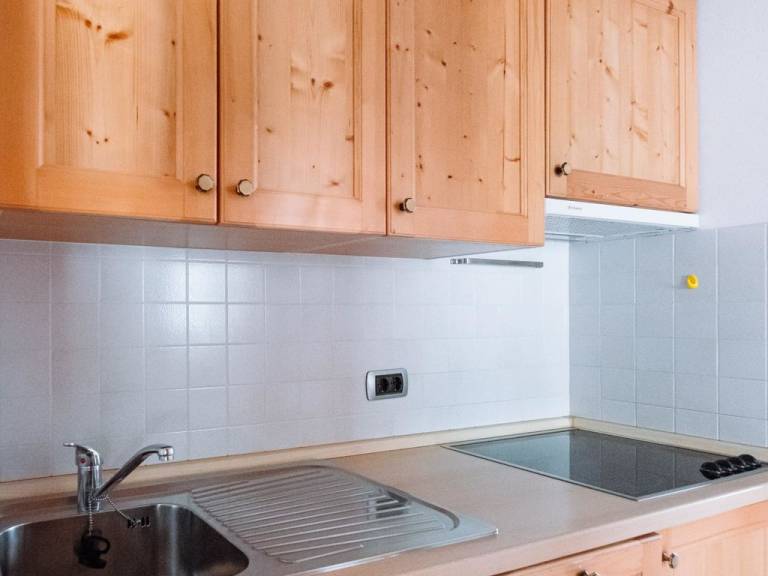 Ferienwohnung in Niederrasen, Rasen-Antholz für max. 2 Personen Ferienwohnung in Niederrasen, Rasen-Antholz für max. 2 Personen