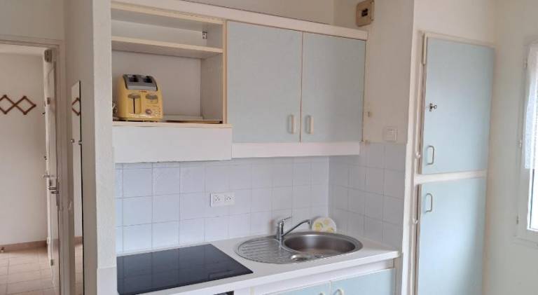 Nice rental apartment with private pool & terrace | Next to the beach | Pets allowed — photo 4