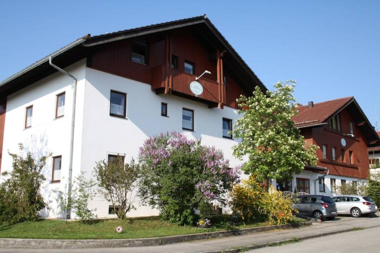 House  Grünwald