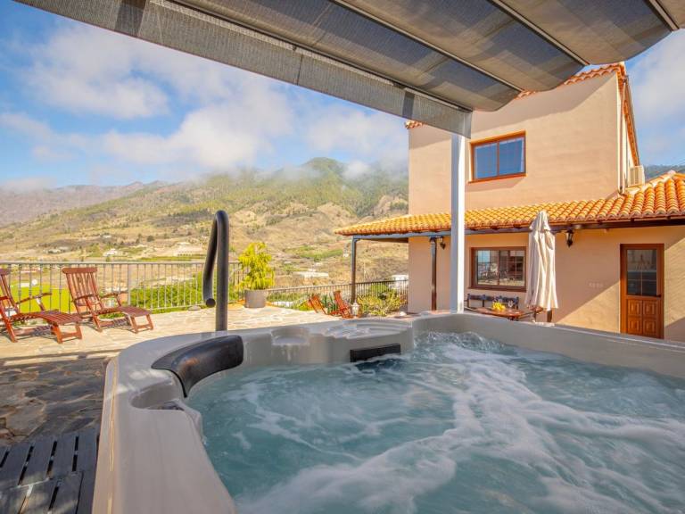 Ferienhaus El Paso