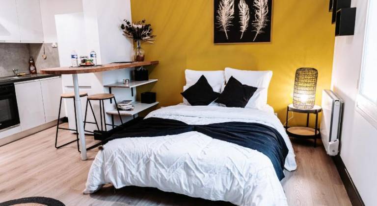 Appartement Châtellerault
