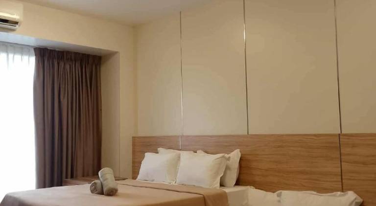 Luntian Luxury Condo in Tagaytay in Tagaytay
