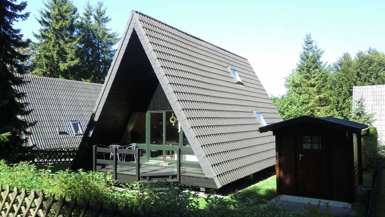 Family-oriented lovely holiday park with yard, barbecue & pool | Pets allowed — photo 5