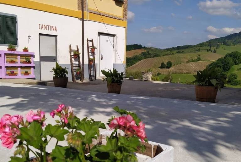 Camera privata Casteggio