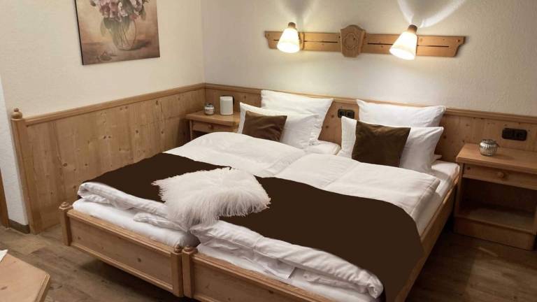 Appartement Rottach-Egern