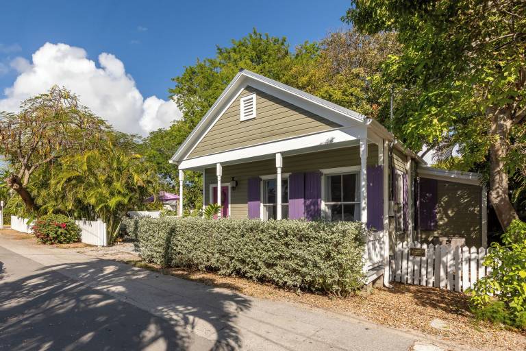 Casa  Key West