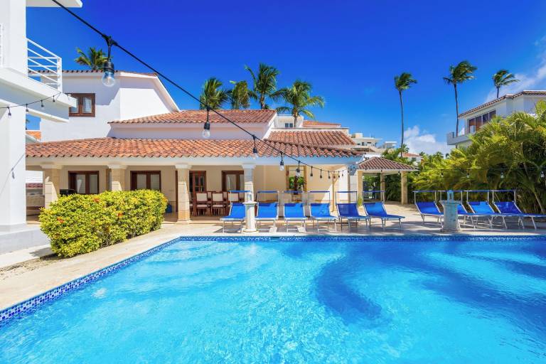 Villa Bávaro