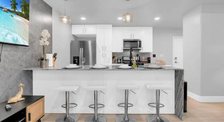 Rental apartment with 2 rooms for 5 persons — photo 4