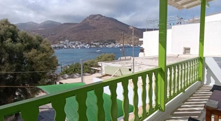House with terrace & garden — photo 2