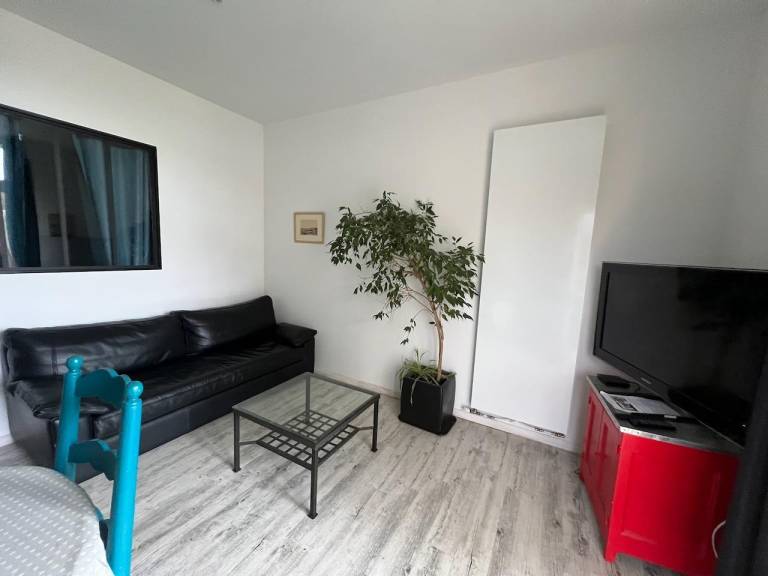 Gite with terrace — photo 4