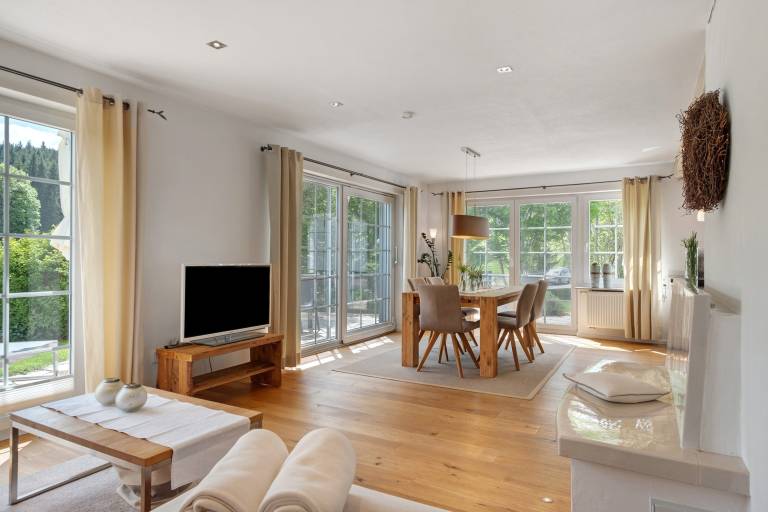 Ferienwohnung  Furtwangen im Schwarzwald