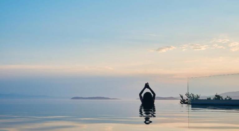 Natura Luxury Boutique Hotel Skopelos in Skopelos