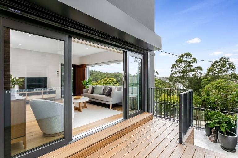 Apartment  Chatswood