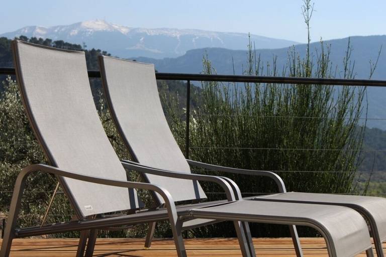 Villa Buis-les-Baronnies
