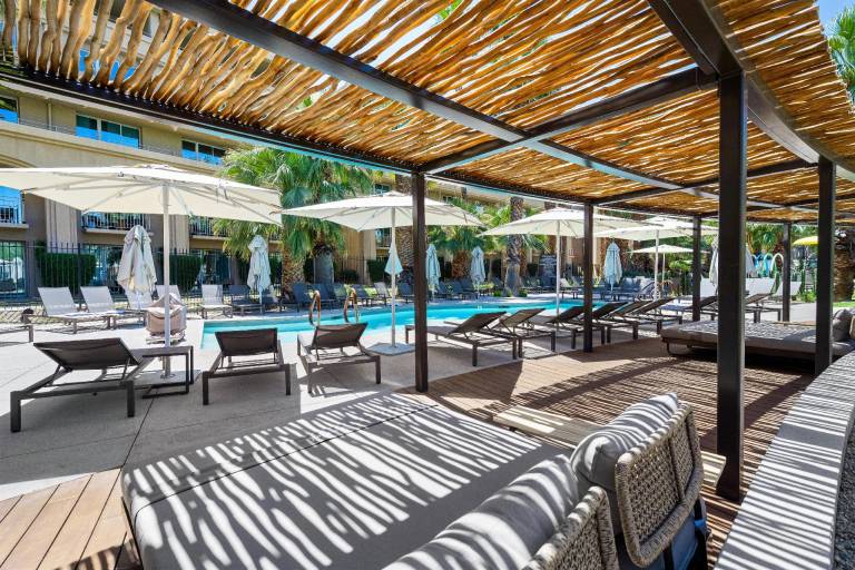 Grand Hyatt Indian Wells Resort & Villas — photo 5