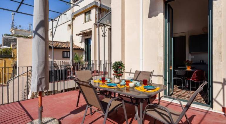 Rental apartment with 2 rooms for 6 persons — photo 3