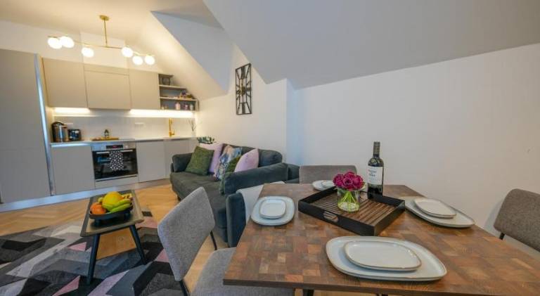 Pleasant rental apartment | Next to the beach | Pets are welcome — photo 3