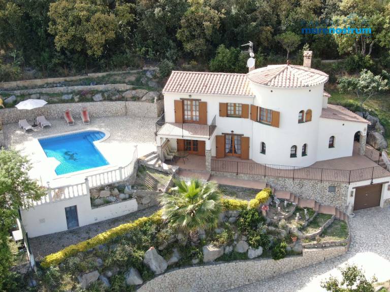 Chalet Calonge
