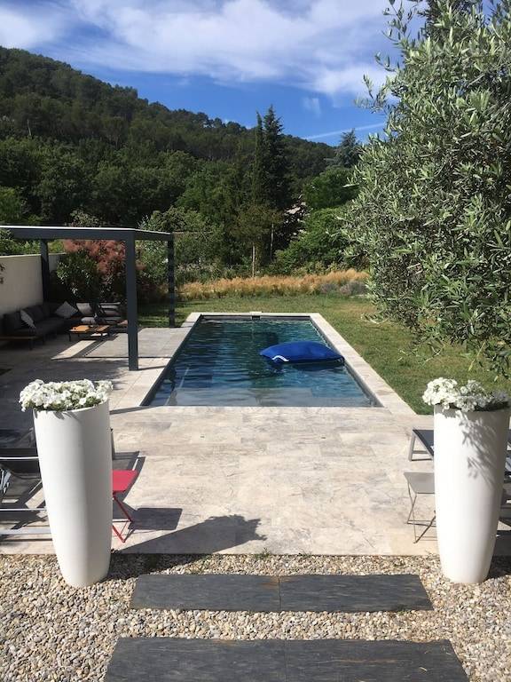 Villa La Bouilladisse