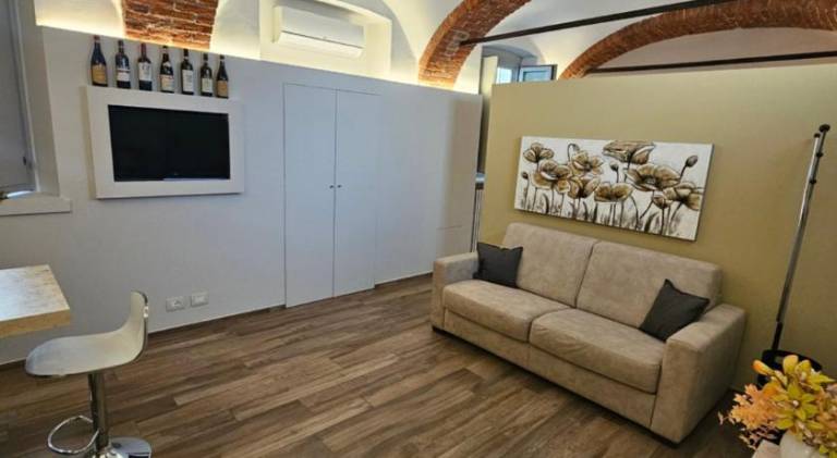 Apartment with 1 room for 4 persons — photo 5