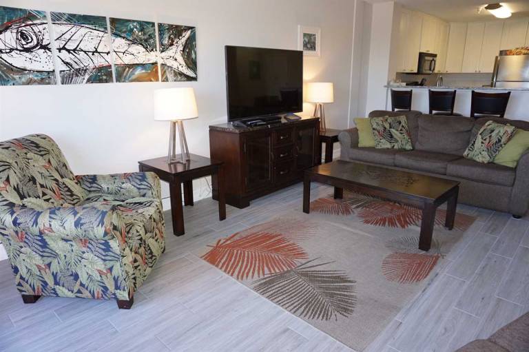 Condo Redington Beach