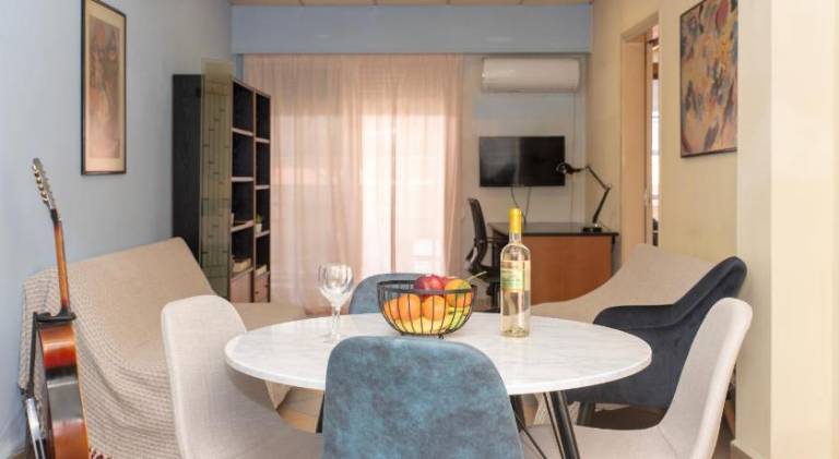 Rental apartment | Dogs allowed in Piraeus