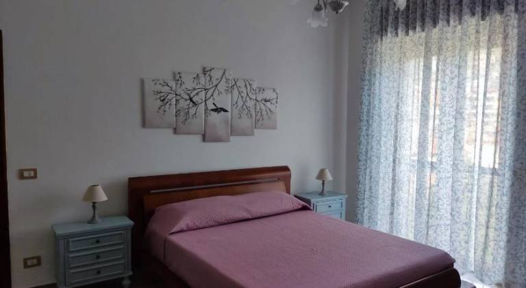 Wonderful holiday apartment | Pet-friendly in Pompei